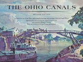 book The Ohio Canals