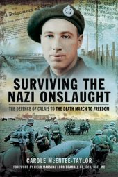 book Surviving the Nazi Onslaught