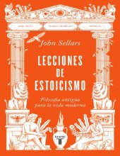 book Lecciones de estoicismo