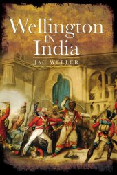 book Wellington in India