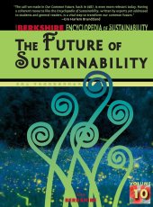 book Berkshire Encyclopedia of Sustainability 10/10: The Future of Sustainability