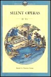 book Silent Operas (Wusheng xi)