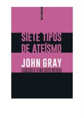 book Siete tipos de Ateismo