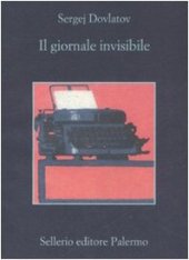 book Il giornale invisibile