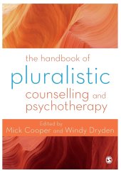 book The Handbook of Pluralistic Counselling and Psychotherapy