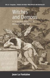 book Witches and Demons: A Comparative Perspective on Witchcraft and Satanism