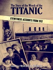 book The Story of the Wreck of the Titanic