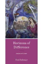 book Horizons of Difference: Engaging with Others