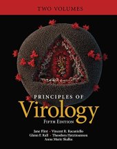 book Principles of Virology