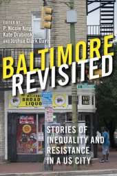 book Baltimore Revisited