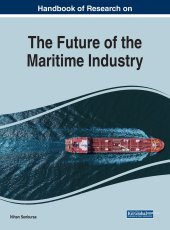 book Handbook of Research on the Future of the Maritime Industry