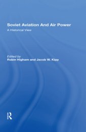 book Soviet Aviation And Air Power