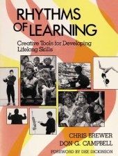 book Rhythms of Learning: Creative Tools for Developing Lifelong Skills