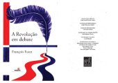 book A Revolução Em Debate