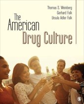 book The American Drug Culture