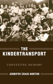 book The Kindertransport