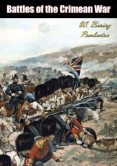 book Battles of the Crimean War