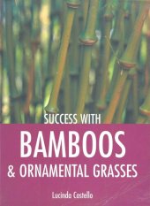 book Success with Bamboos & Ornamental Grasses