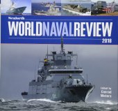 book The Seaforth World Naval Review 2018