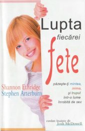 book Lupta fiecarei fete