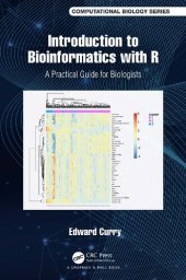 book Introduction to Bioinformatics with R