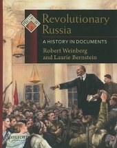 book Revolutionary Russia: A History in Documents