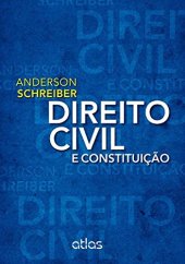 book Direito Civil E Constituição