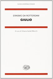 book Giulio. Testo latino a fronte