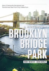 book A History of Brooklyn Bridge Park