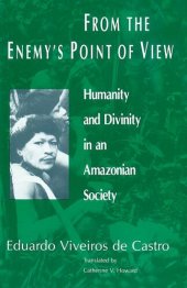 book From the Enemy's Point of View