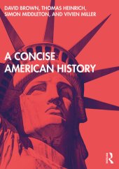 book A Concise American History