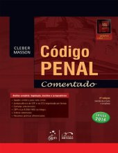 book Código Penal Comentado