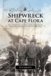 book Shipwreck at Cape Flora