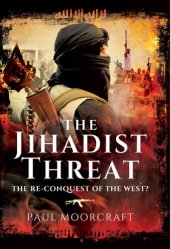 book The Jihadist Threat