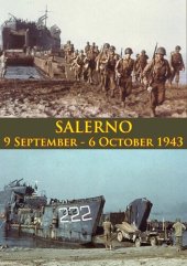 book Salerno : 9 September--6 October 1943.