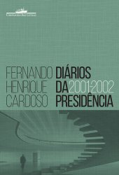 book DIários da presidência Vol 4