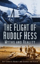 book The Flight of Rudolf Hess