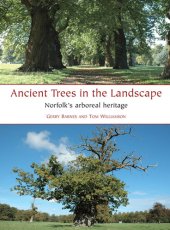 book Ancient Trees in the Landscape