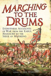 book Marching to the Drums