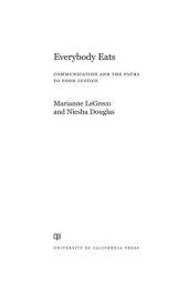 book Everybody Eats