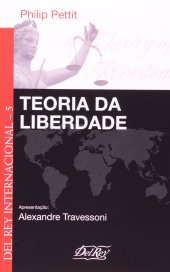 book Teoria da Liberdade - Vol.5