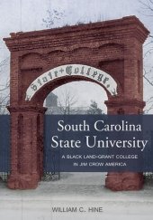 book South Carolina State University