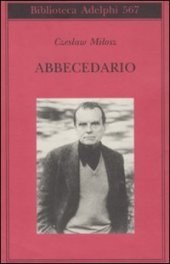 book Abbecedario