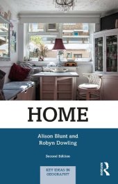 book Home