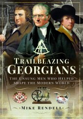 book Trailblazing Georgians: The Unsung Men Who Helped Shape the Modern World