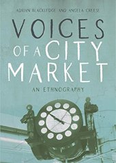 book Voices of a City Market: An Ethnography