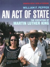 book An Act of State