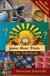 book Game Show Trivia