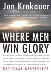 book Where Men Win Glory