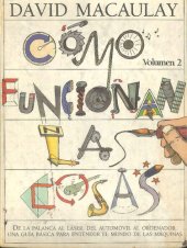 book Cómo funcionan las cosas